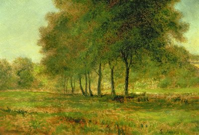 Estate da George Inness